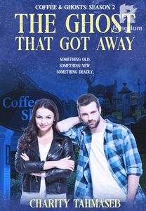 The Ghost That Got Away