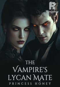 The Vampire's Lycan Mate