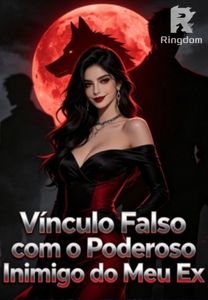 Vínculo Falso com o Poderoso Inimigo do Meu Ex
