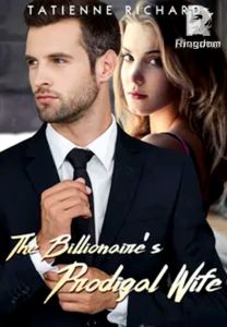 La esposa pródiga del billonario