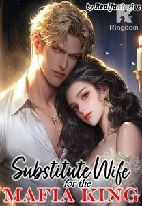 Substitute Wife for the Mafia King R18