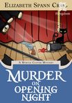 Murder on Opening Night