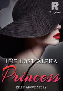 The Lost Alpha Princess