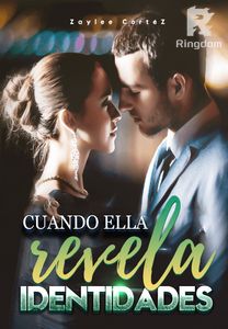 Cuando ella revela identidades