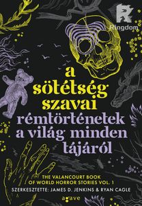 A sötétség szavai