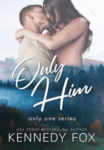 Only Him(Only One Series)