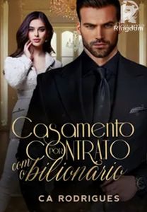 MATRIMONIO POR CONTRATO CON EL BILLONARIO