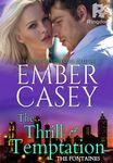 The Fontaines of Hollywood series: The Thrill of Temptation
