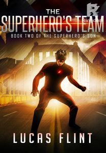 The Superhero's Team