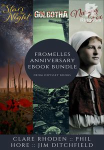 Fromelles Anniversary: An Odyssey Books Bundle