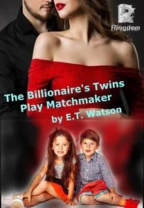 Los gemelos del multimillonario hacen de casamenteros