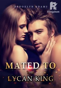 Mated to the Lycan King