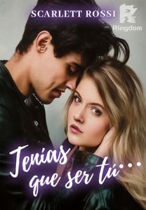 Tenías que ser tú…