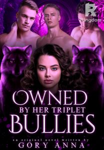 Propiedad De Sus Trillizos Matones