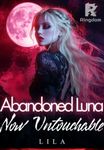 Abandoned Luna: Now Untouchable