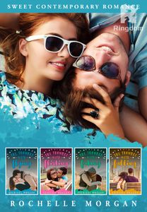 The Trouble Series