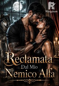 Reclamata Dal Mio Nemico Alfa