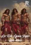 Les Rois Lycans Triplés Bien-aimés