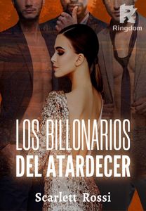 Los billonarios del atardecer