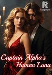 Captain Alpha's Human Luna