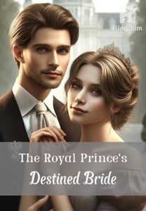 The Royal Prince’s Destined Bride