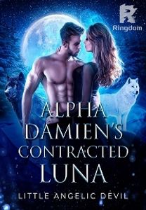 Alpha Damien's Contracted Luna