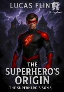 The Superhero's Origin