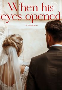When his eyes opened-Dreame