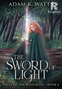 The Sword of Light