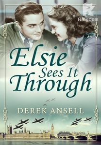 Elsie Sees It Through