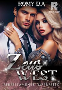 Zeus West [Livro 4/Saga West]