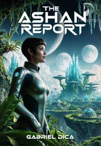 The Ashan Report-Dreame