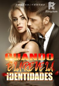 Quando Ela Revela Identidades