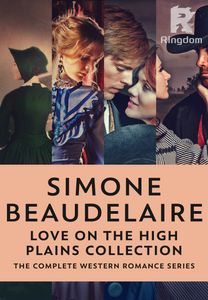 Love On The High Plains Collection