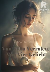 Von allen verraten, von vier geliebt.