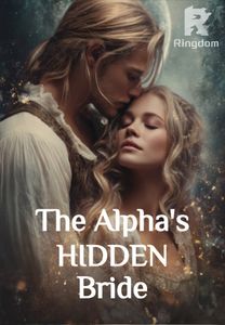  The Alpha's Hidden Bride