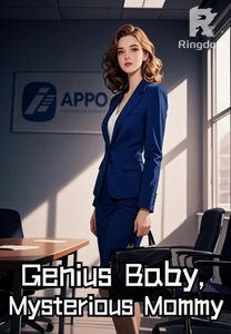 Genius Baby, Mysterious Mommy