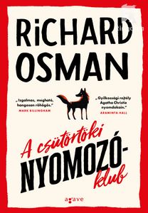 A csütörtöki nyomozóklub