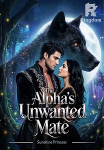 The Alpha's Unwanted Mate