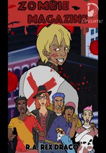 Zombie Magazine-Dreame