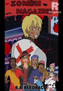 Zombie Magazine