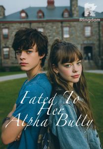 Fated To Her Alpha Bully