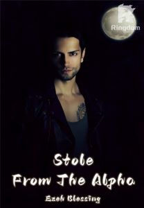 Stole From The Alpha