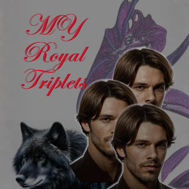 Picture of the author