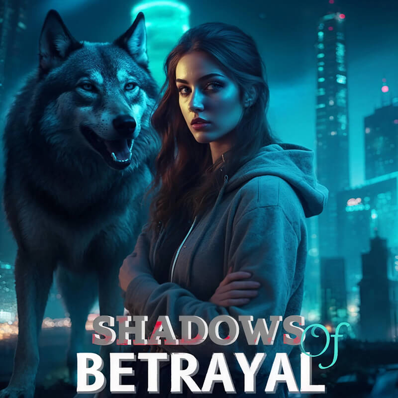 Picture of the author