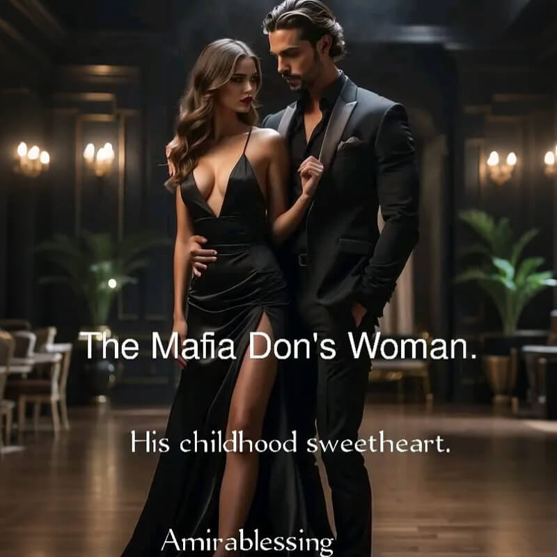 Picture of the author