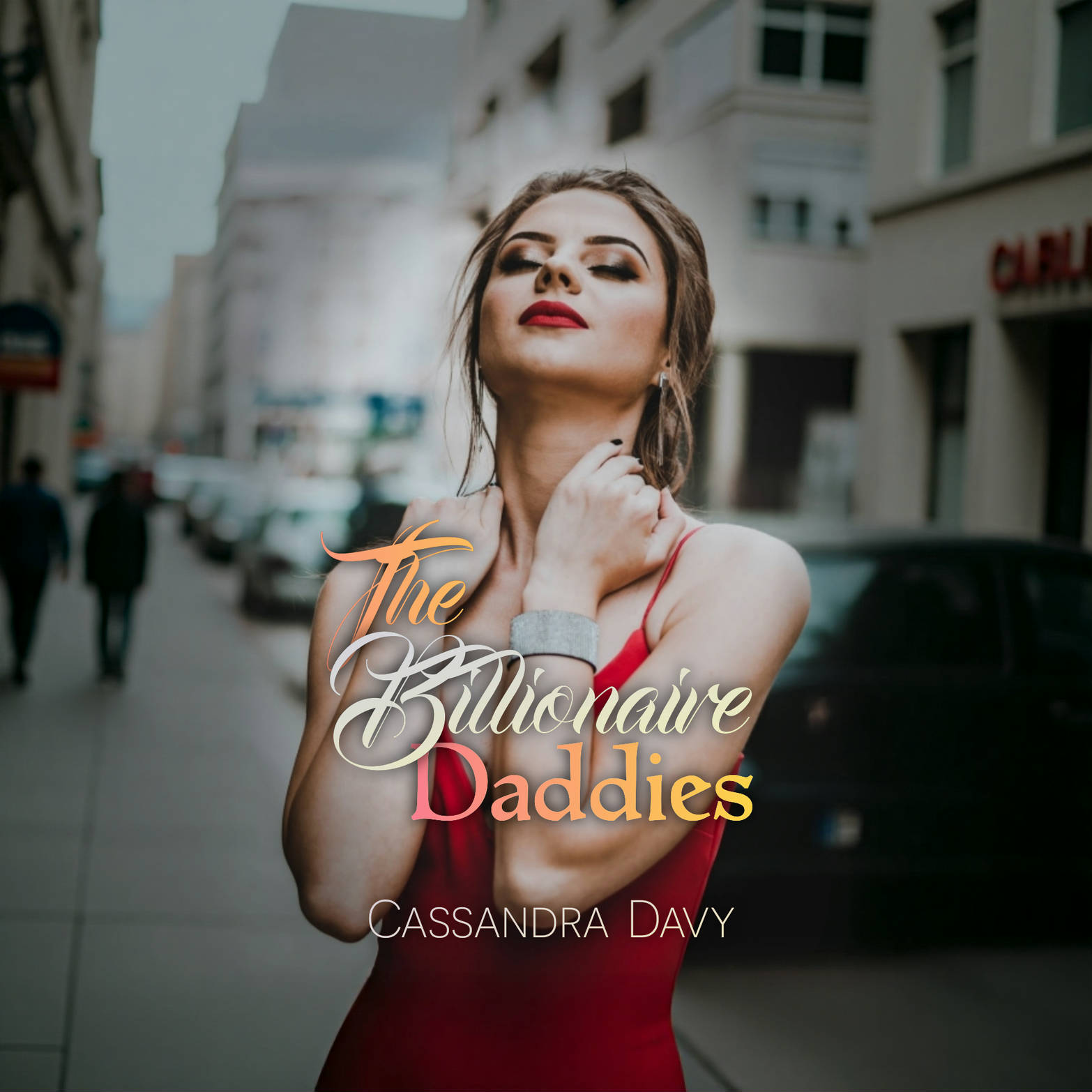 Picture of the author