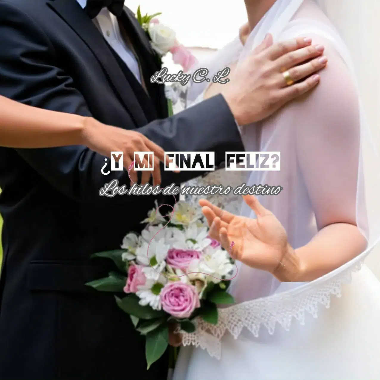 Picture of the author