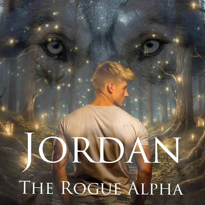 Picture of the author