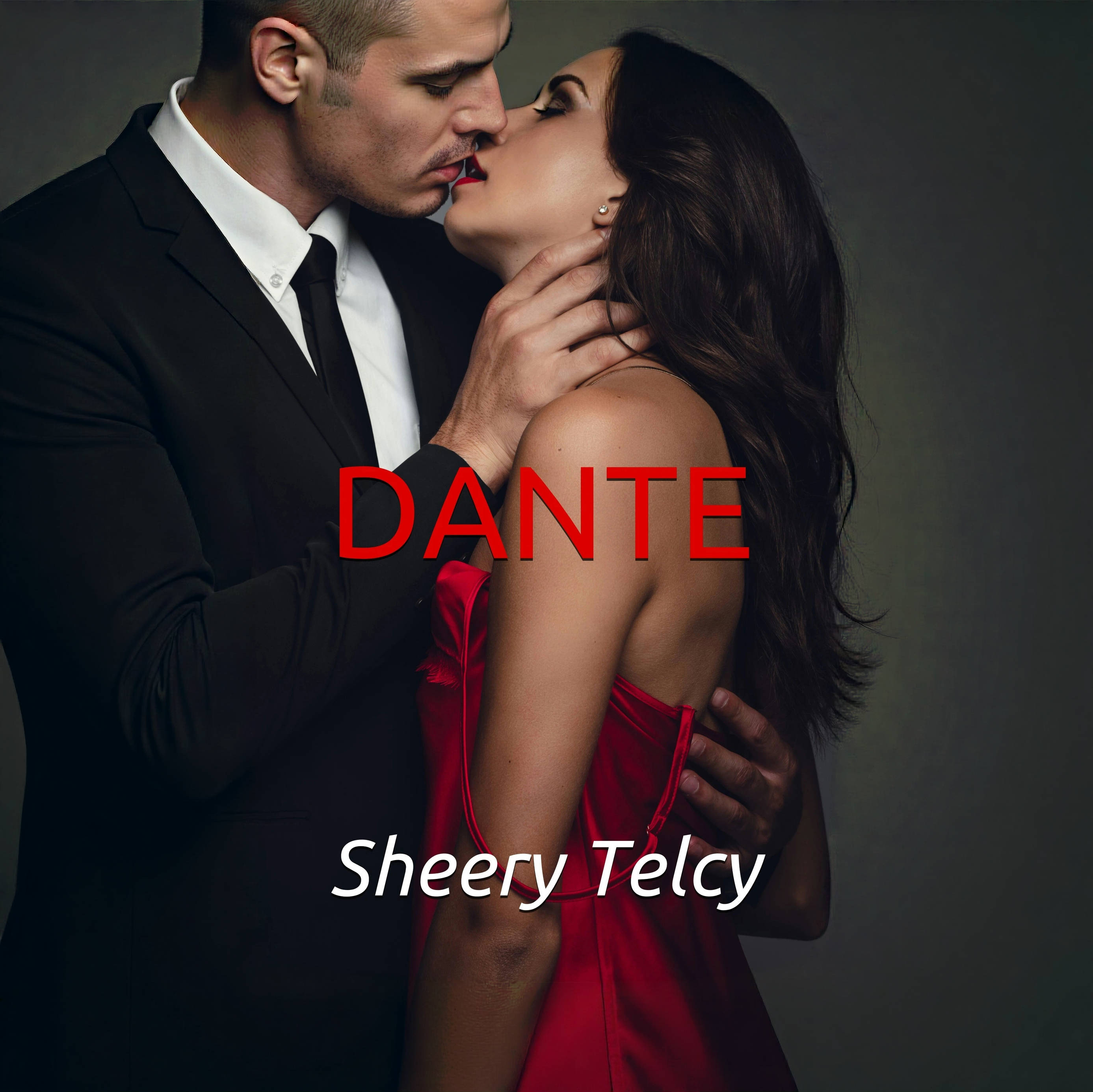 Picture of the author